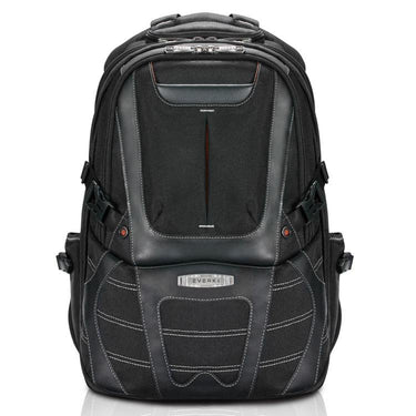 Everki Concept 2 Premium 17.3 Inch Laptop Backpack - Black